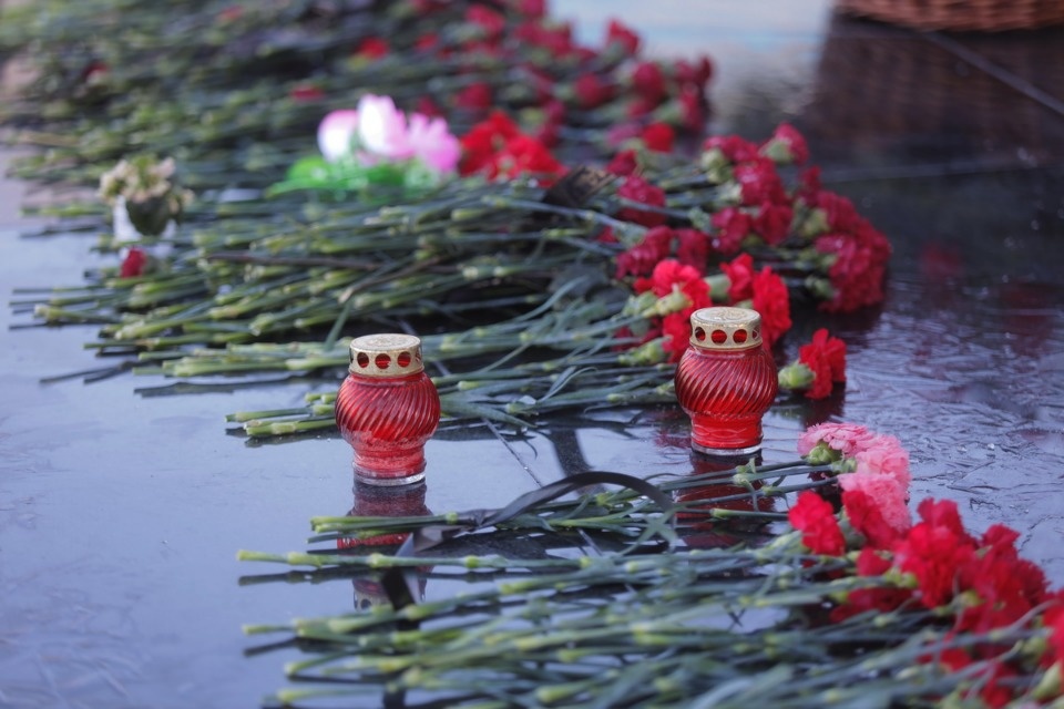 6-я рота: 23 года спустя