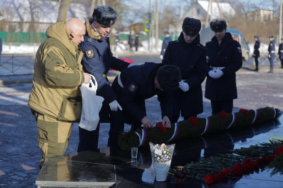 6-я рота: 23 года спустя