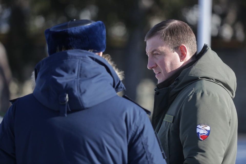 6-я рота: 23 года спустя