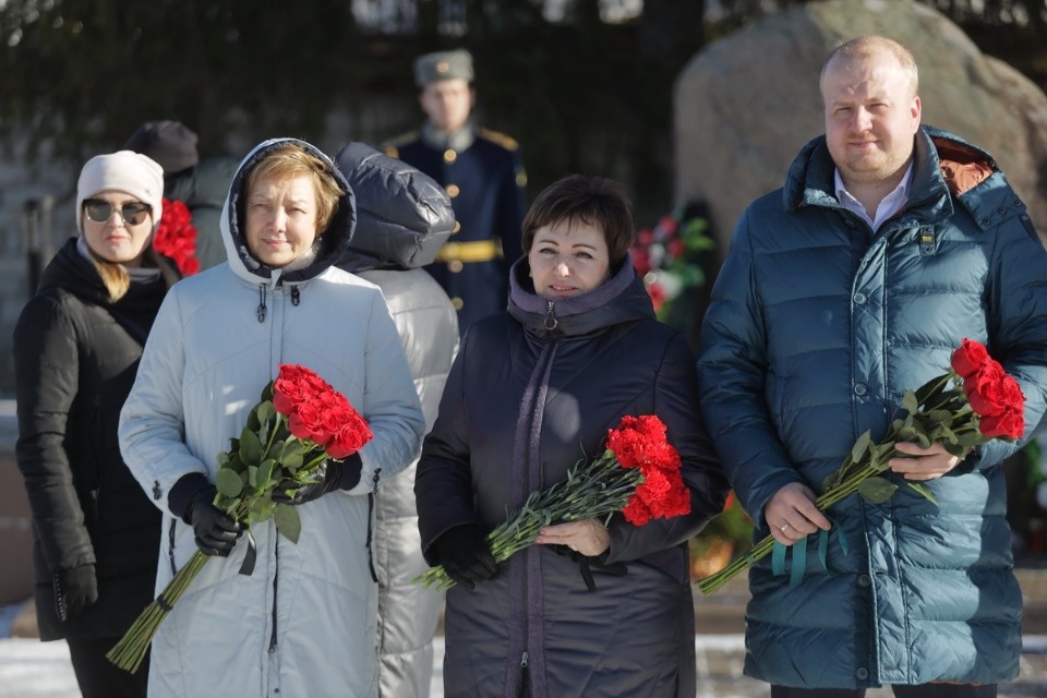 6-я рота: 23 года спустя