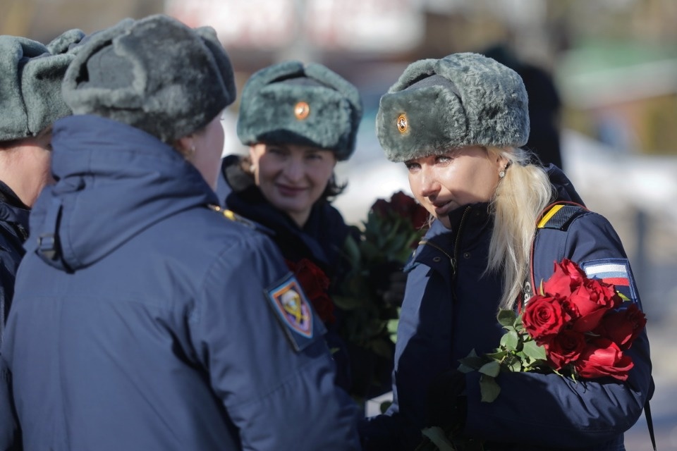 6-я рота: 23 года спустя