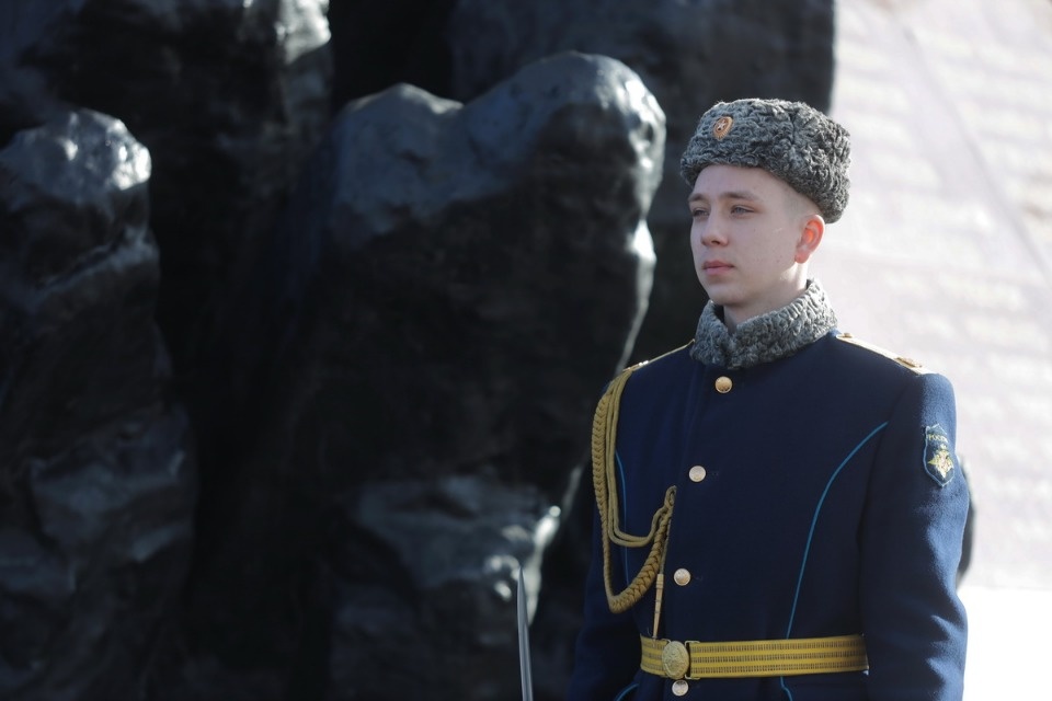 6-я рота: 23 года спустя