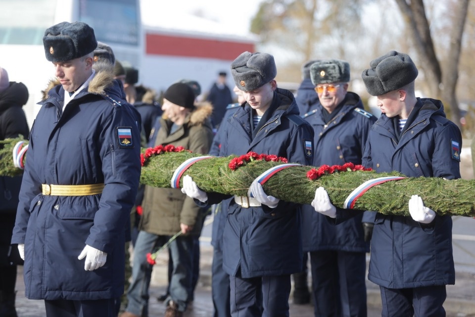 6-я рота: 23 года спустя