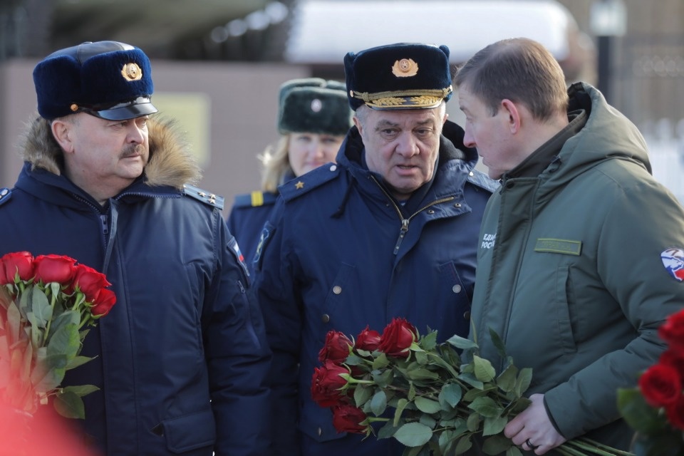 6-я рота: 23 года спустя