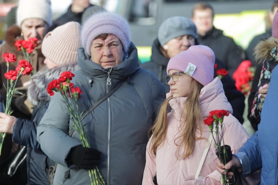 6-я рота: 23 года спустя