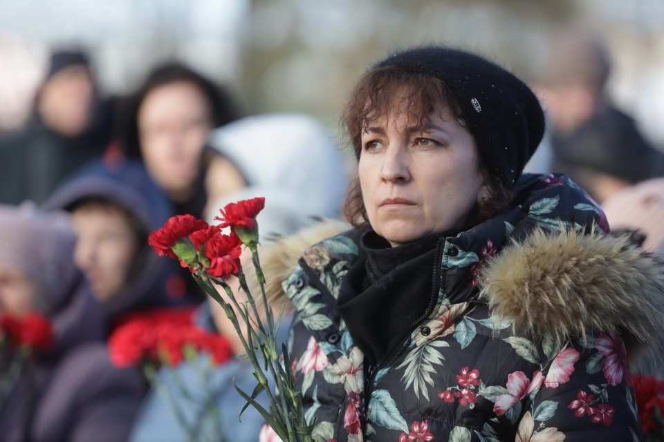 6-я рота: 23 года спустя