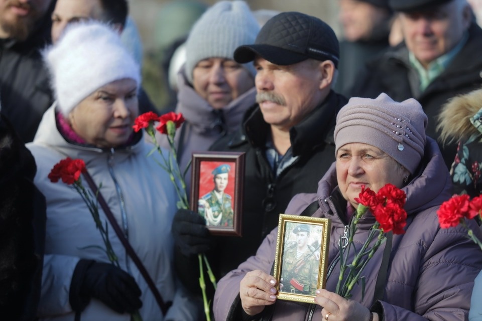 6-я рота: 23 года спустя