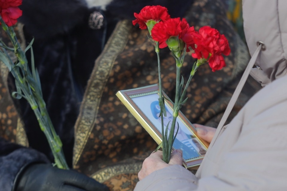 6-я рота: 23 года спустя