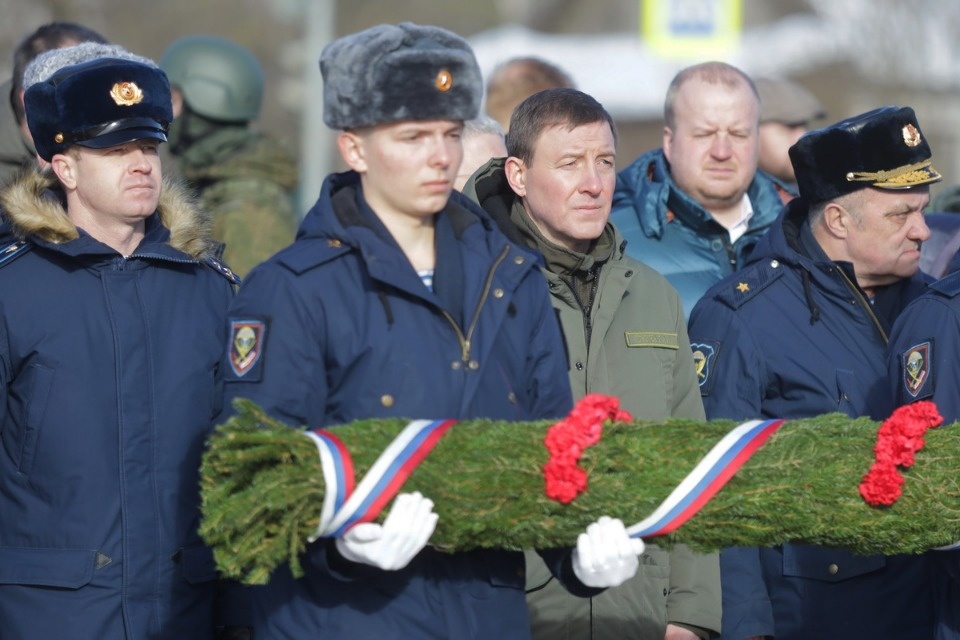 6-я рота: 23 года спустя