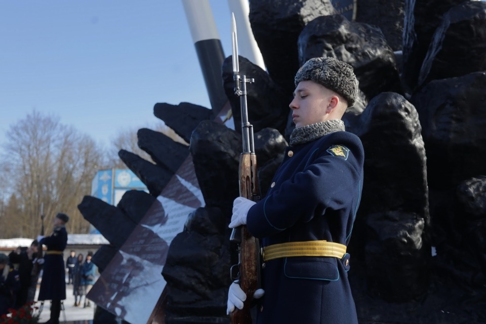 6-я рота: 23 года спустя