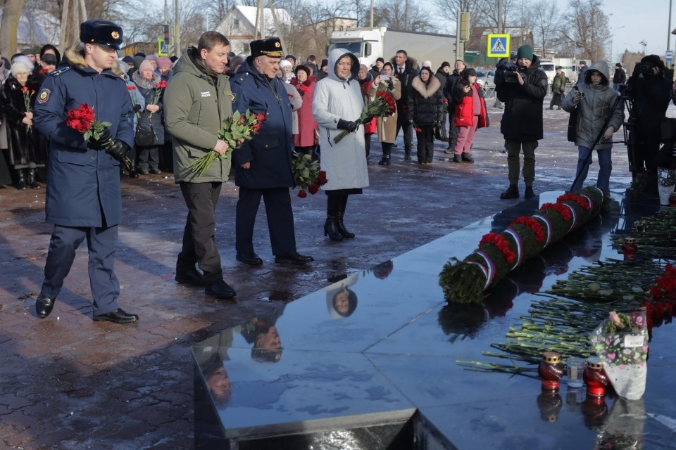 6-я рота: 23 года спустя