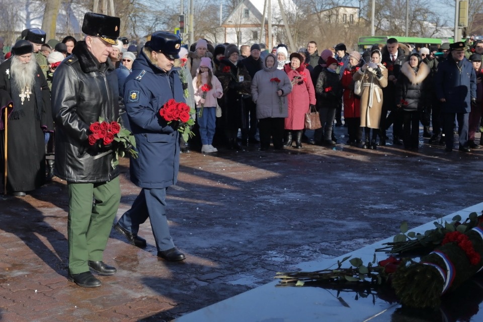 6-я рота: 23 года спустя