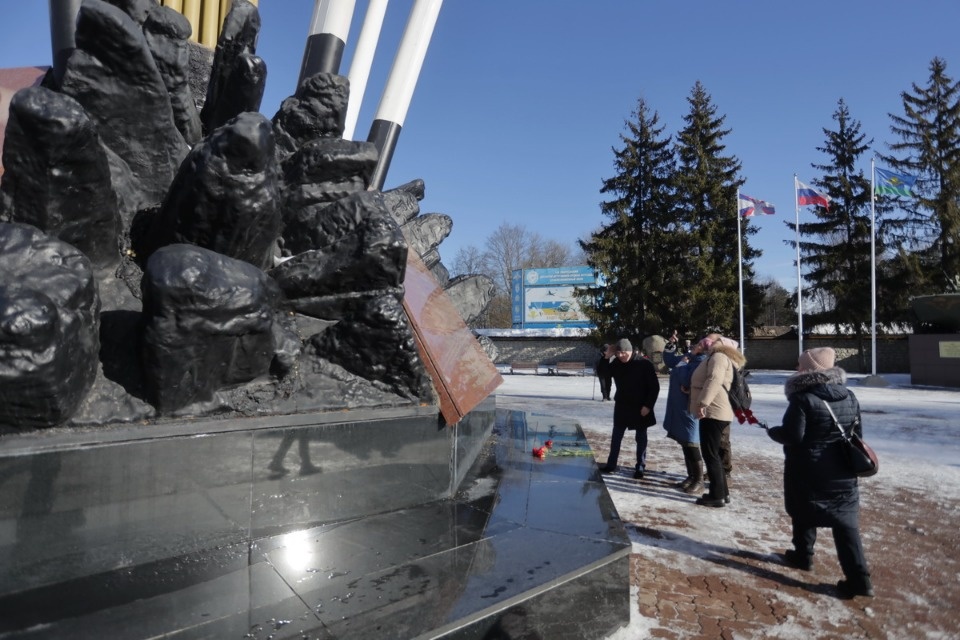 6-я рота: 23 года спустя