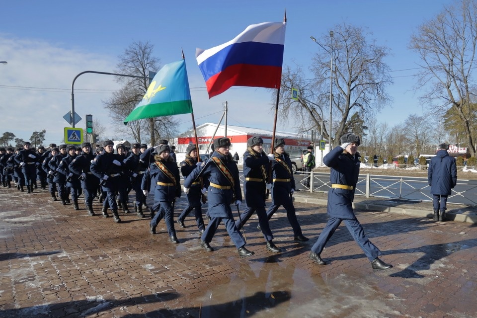 6-я рота: 23 года спустя