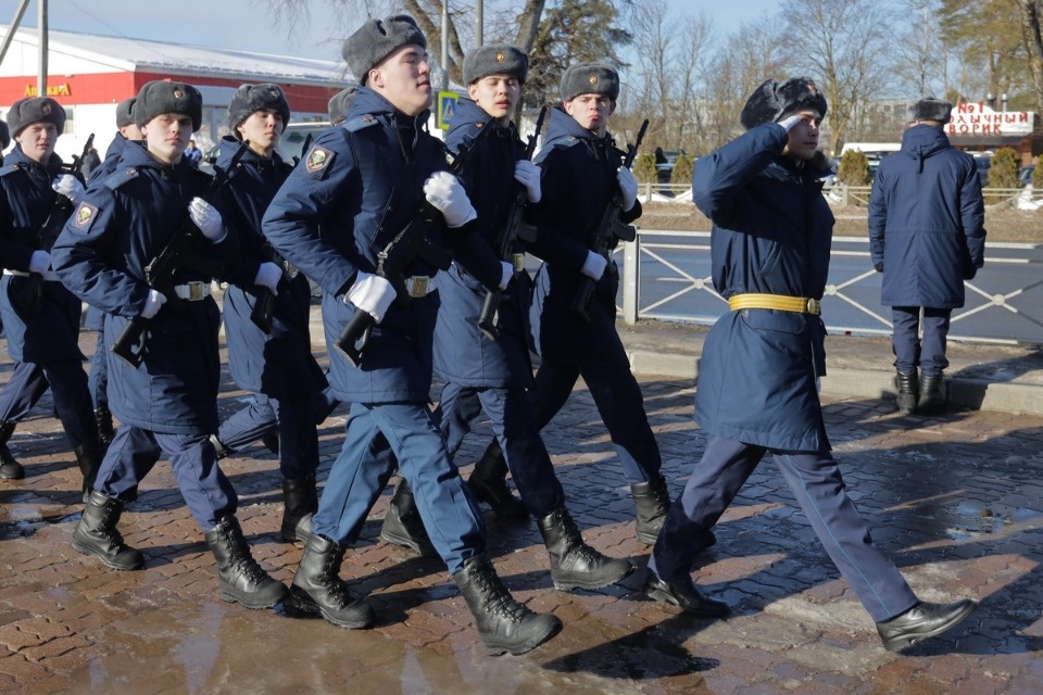 6-я рота: 23 года спустя