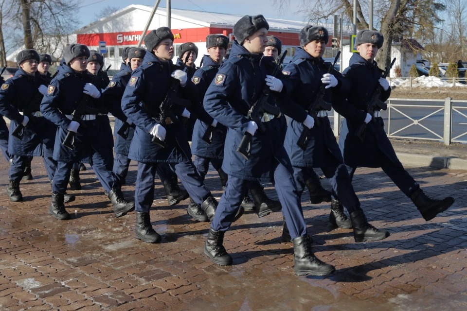 6-я рота: 23 года спустя