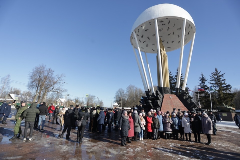 6-я рота: 23 года спустя