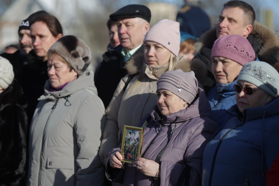 6-я рота: 23 года спустя