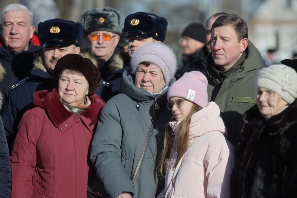 6-я рота: 23 года спустя