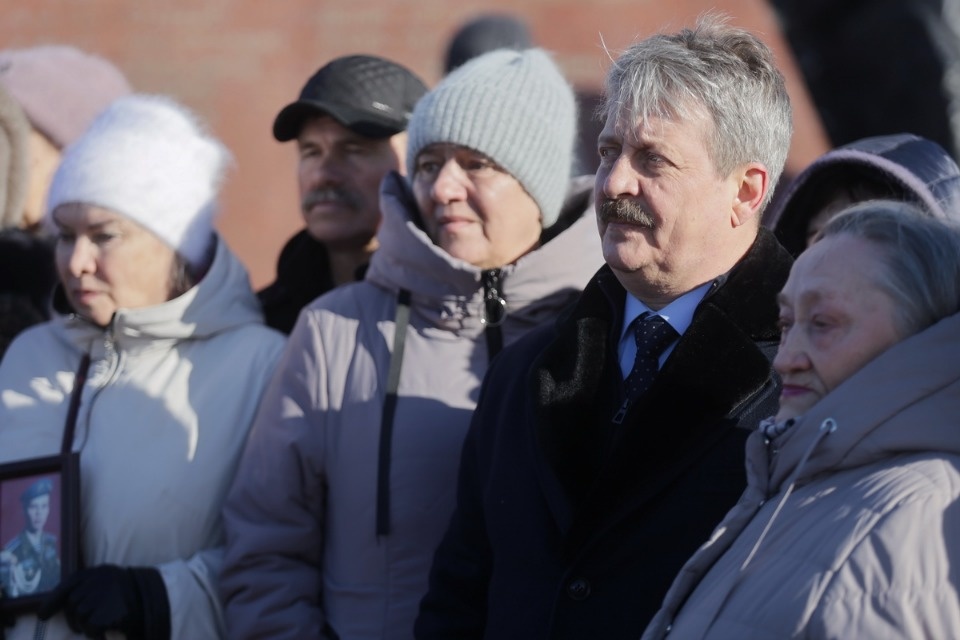 6-я рота: 23 года спустя