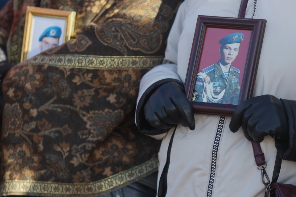 6-я рота: 23 года спустя