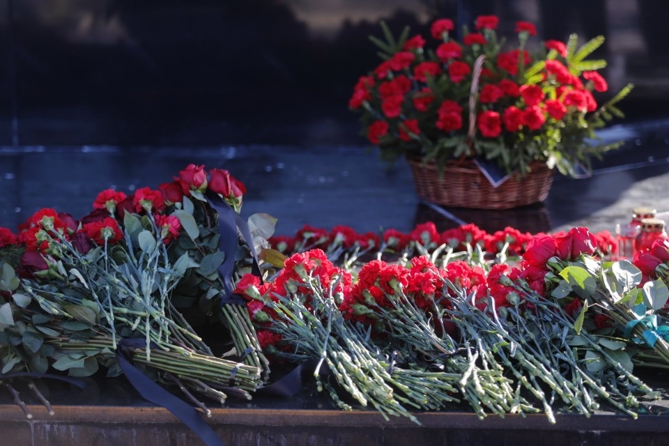 6-я рота: 23 года спустя