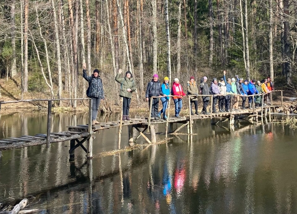 Псковская школа туризма начинает работать в Пскове
