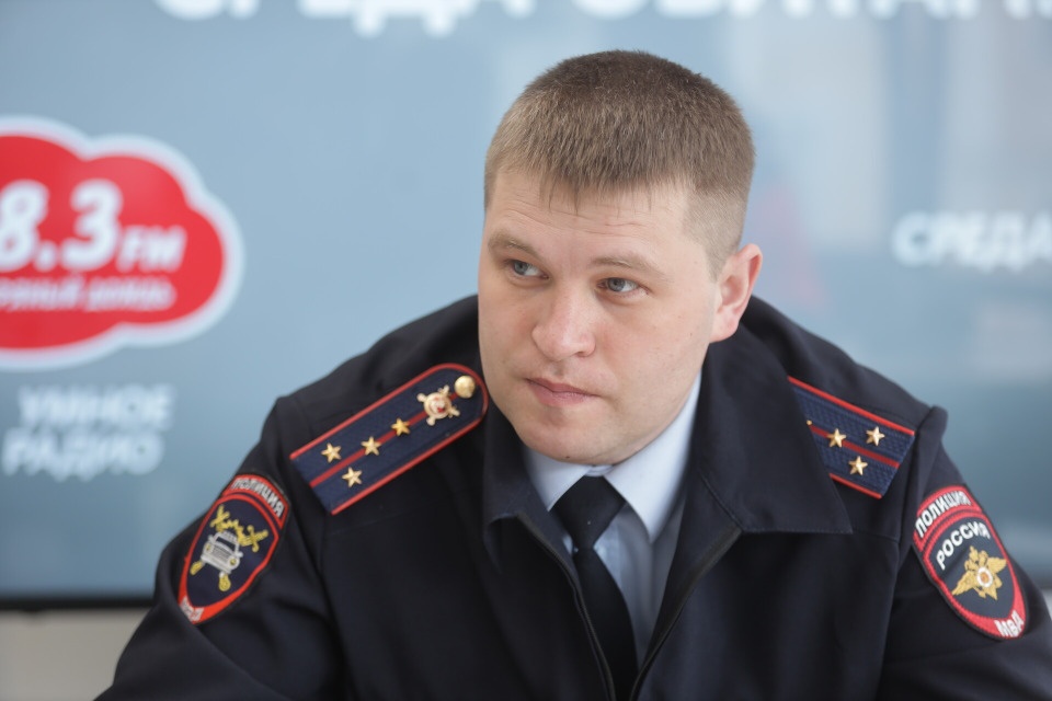 Правила проезда круговых перекрёстков в Пскове пока останутся прежними