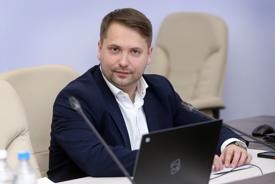 Маковский: Встреча губернатора Псковской области и главы Чеченской республики – это показатель единства