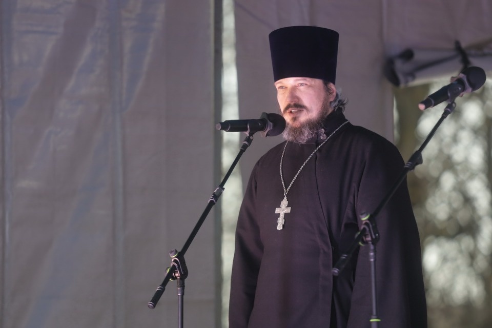  «За Победу! За Наших! За Правду!»