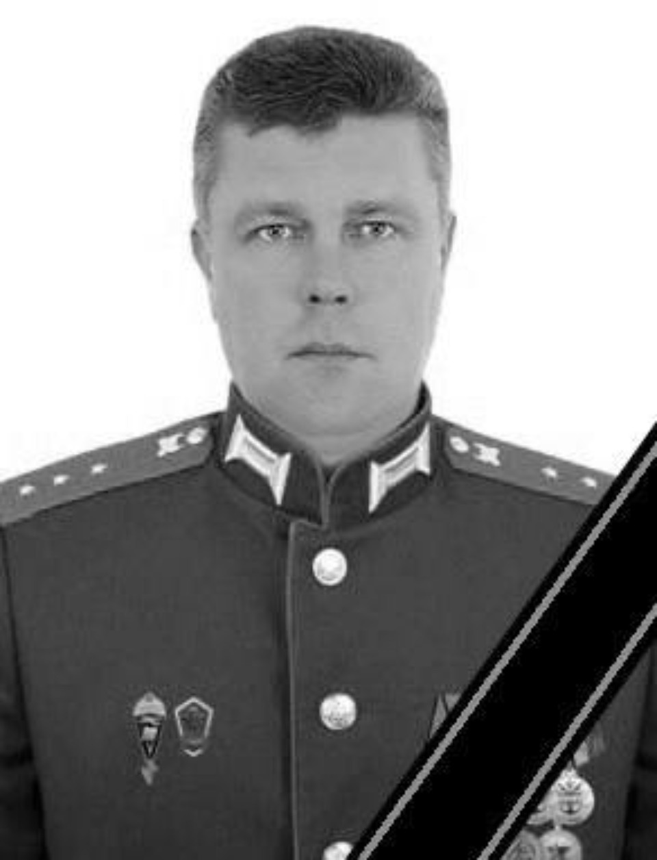 Пять псковских военнослужащих погибли при исполнении долга в зоне СВО