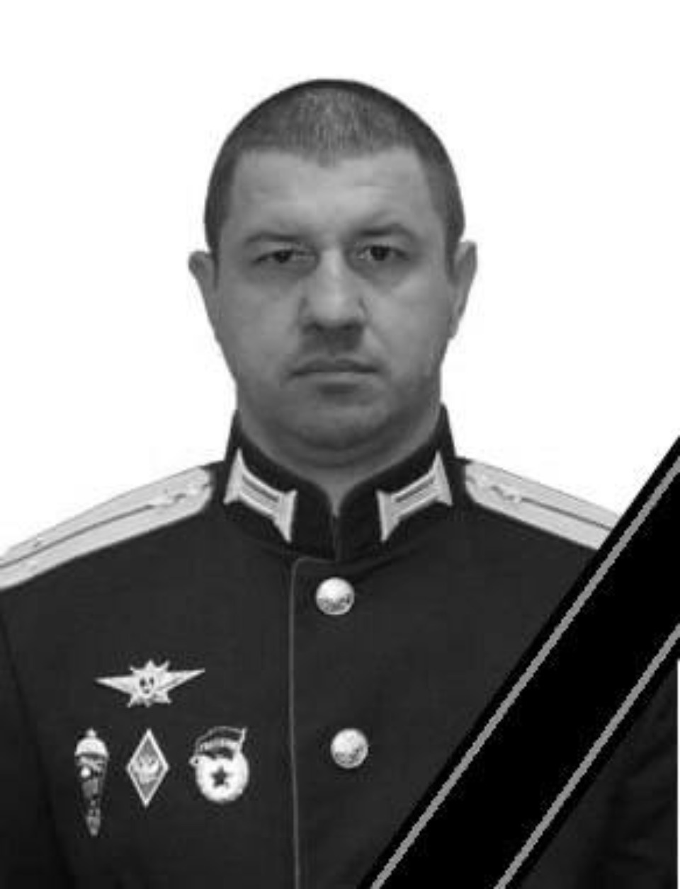 Пять псковских военнослужащих погибли при исполнении долга в зоне СВО