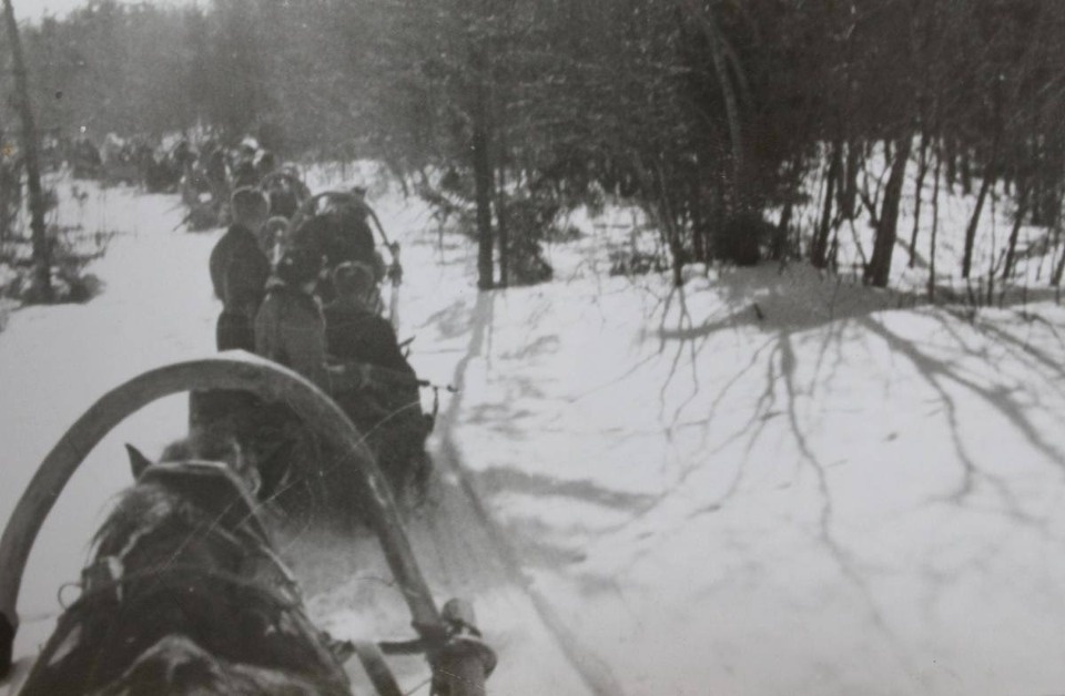 Губернатор Псковской области: Подвиг жителей Партизанского края никогда не будет забыт