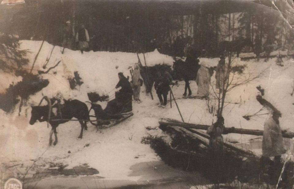 Губернатор Псковской области: Подвиг жителей Партизанского края никогда не будет забыт