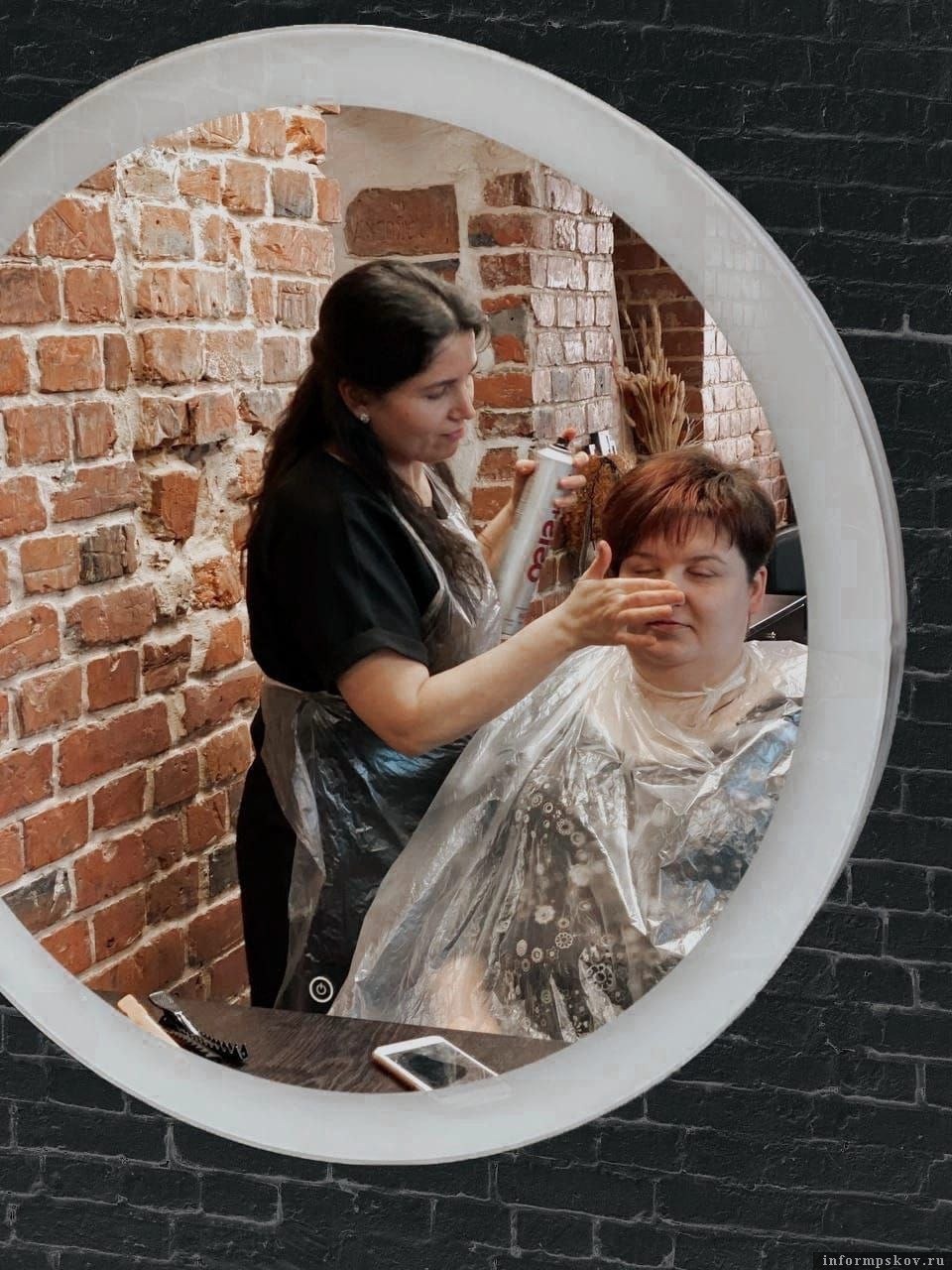 Мать шести детей из Псковского района смогла взыскать средства у владельца интернет-магазина из Туниса