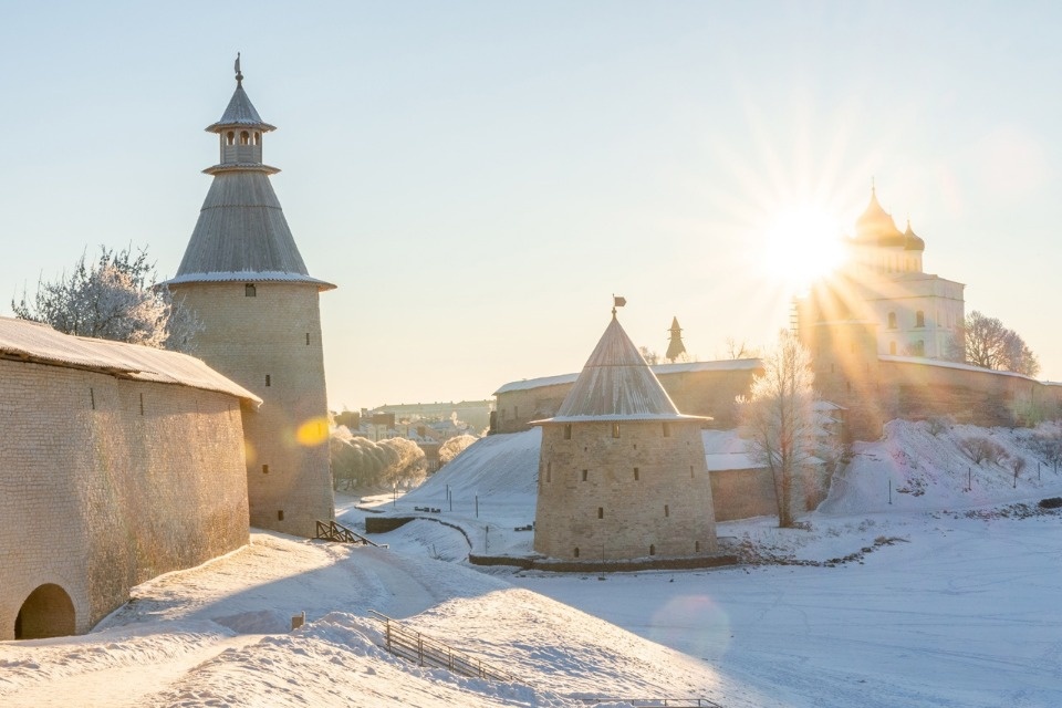 7 марта в Псковском музее-заповеднике будет сокращенный рабочий день