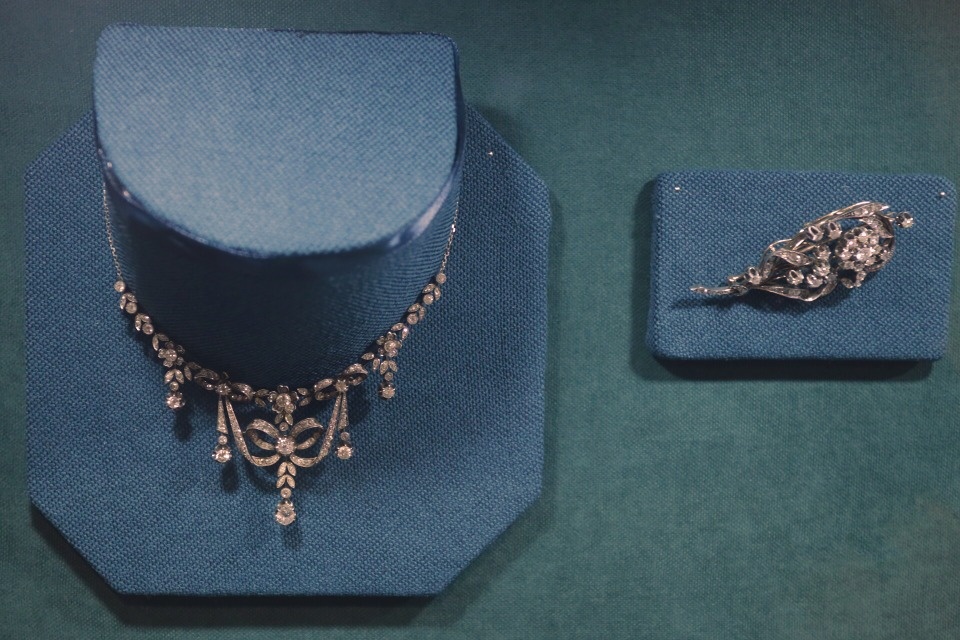 В мире женщин