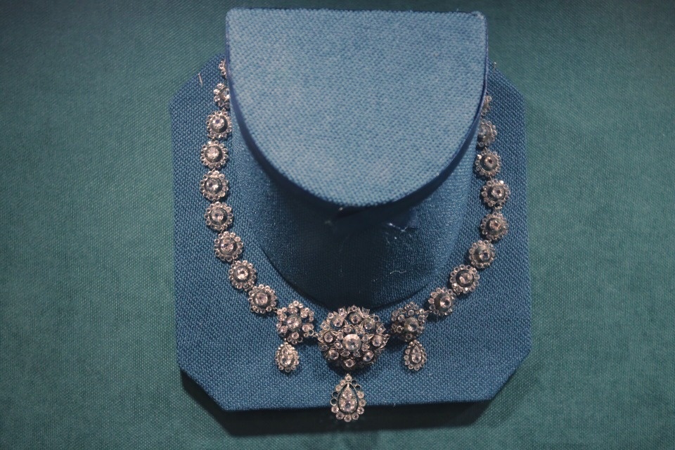 В мире женщин