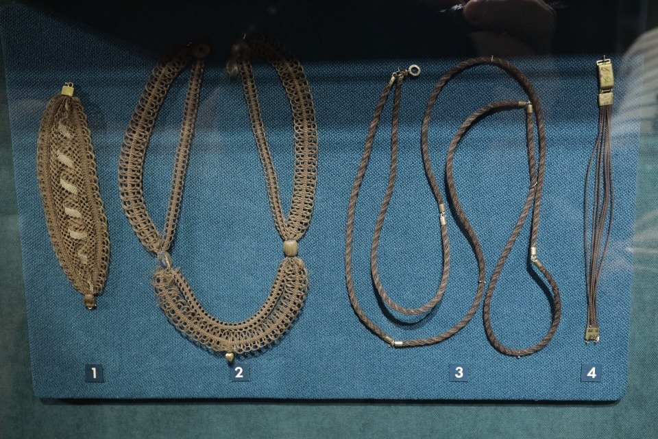 В мире женщин