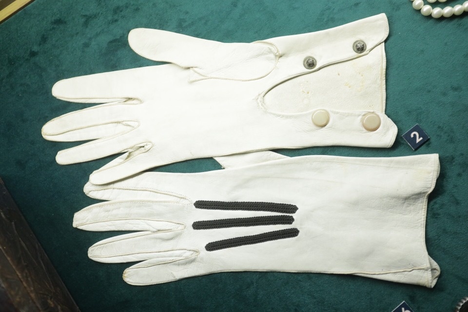 В мире женщин