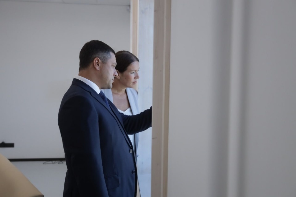 Наш губернатор