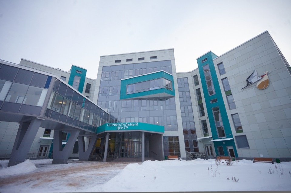 Неонатальная смертельность снизилась в Псковской области