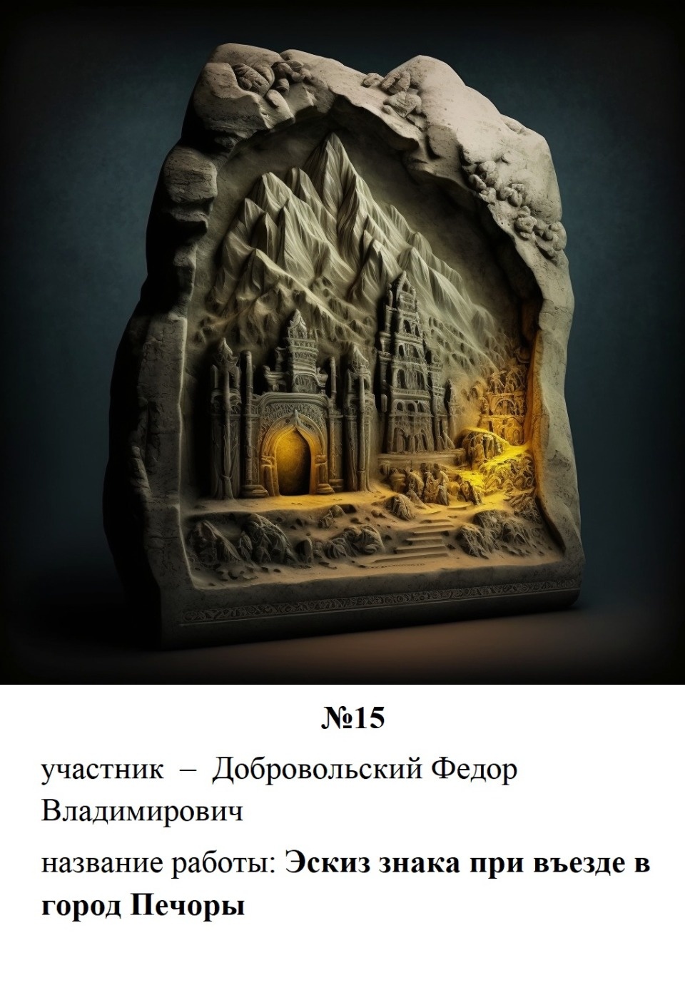 Знаковые выборы