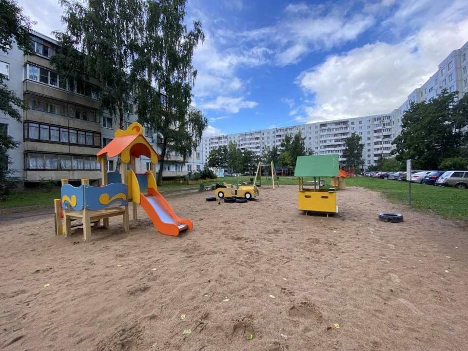 Победителями первого конкурса ТОС в Пскове стали 14 проектов