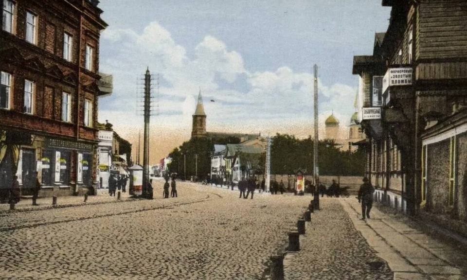 10 марта в госархиве Псковской области пройдет День открытых дверей