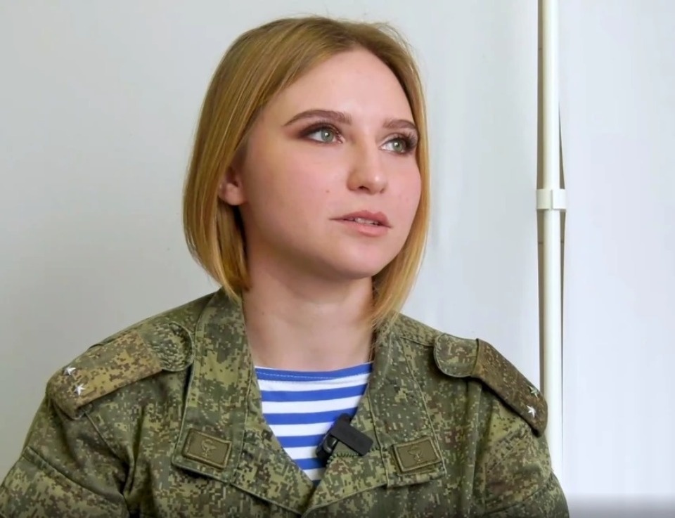 Псковский военный медик: В условиях СВО нет рабочего времени – есть раненые, есть работа