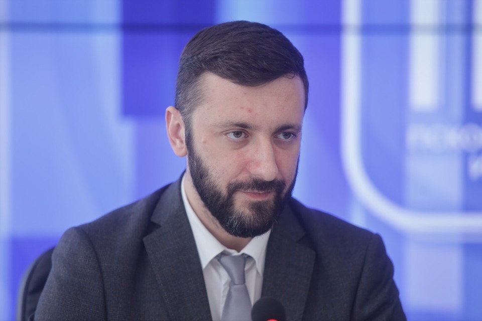 Детский вопрос