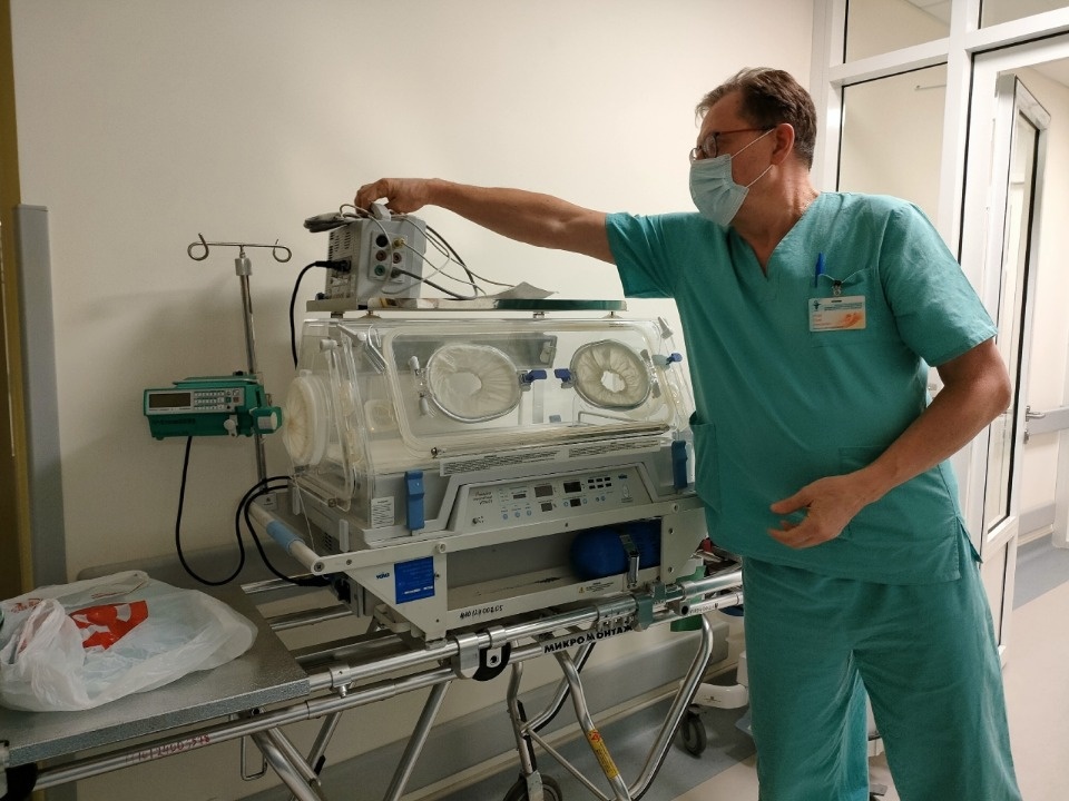 Детский вопрос