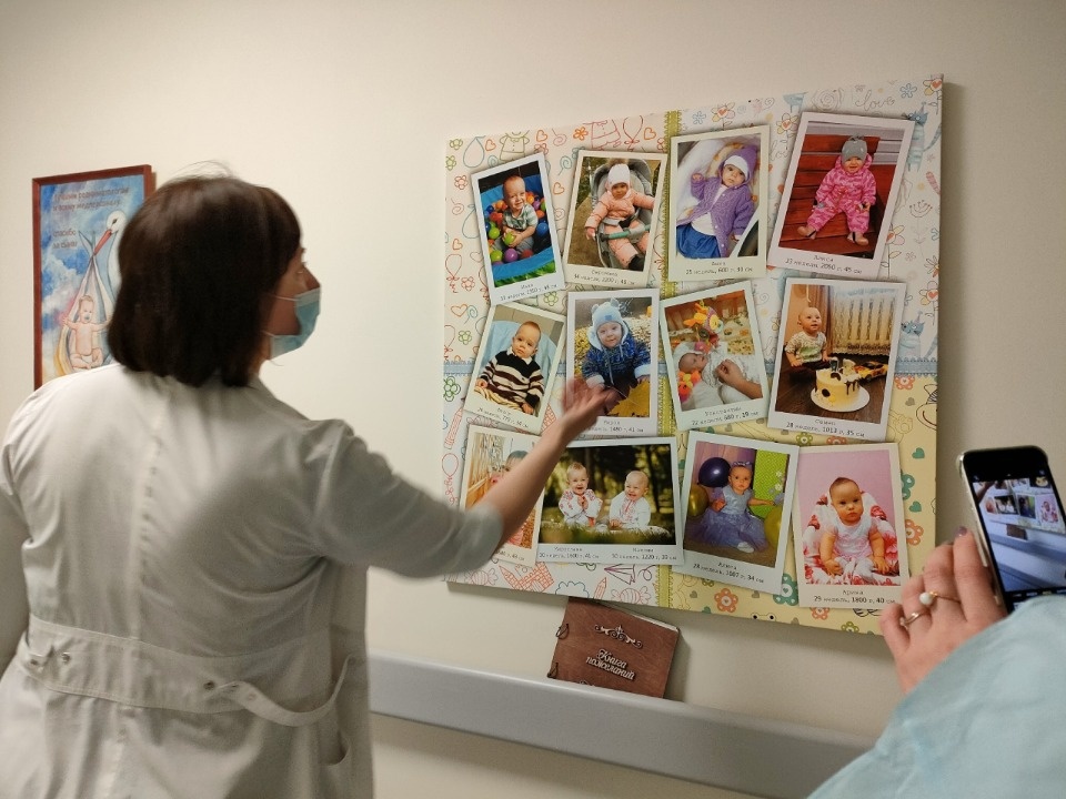 Детский вопрос