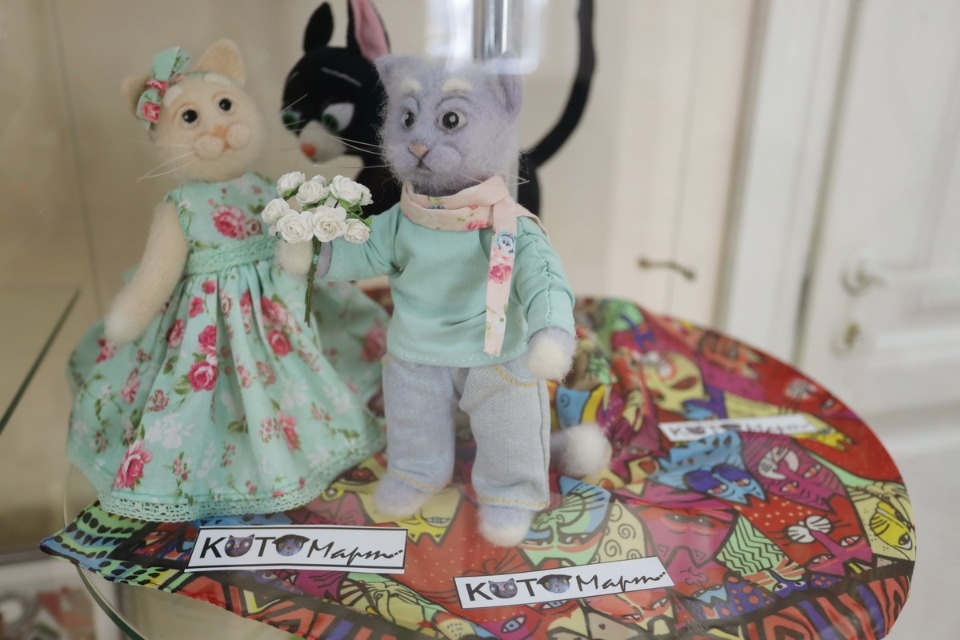 «Котомарт»